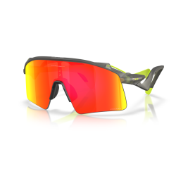 Oakley Stunt Wing Prizm Ruby OO9519-0441 | Sportbrillen