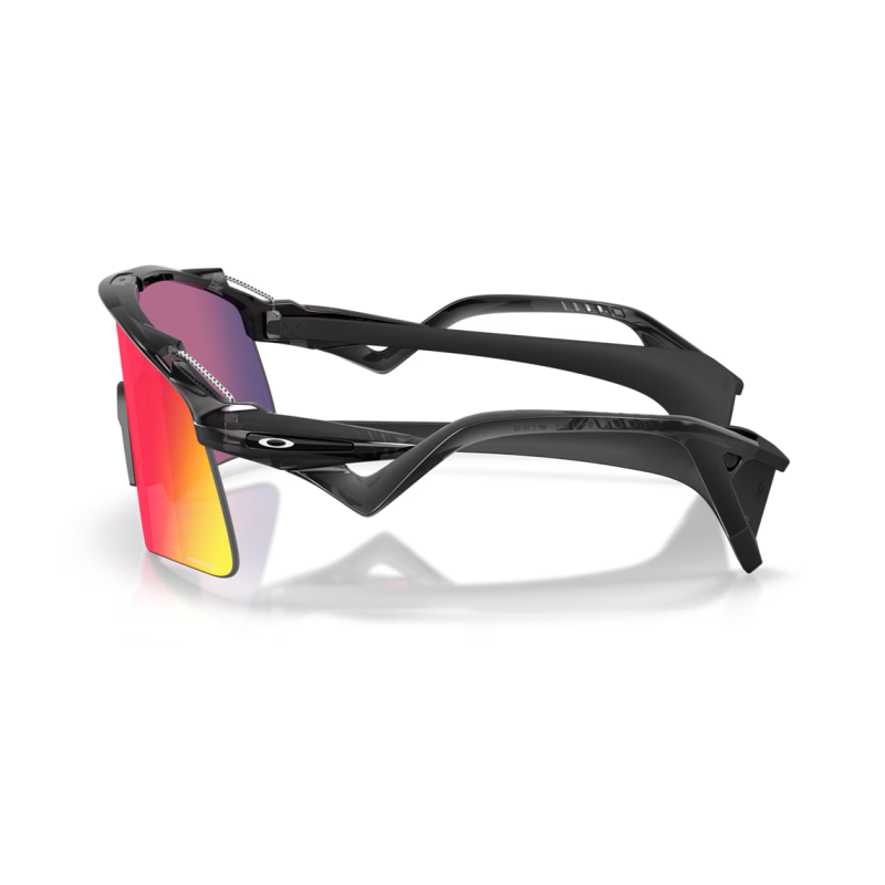 Oakley Stunt Wing Schwarz Tinte Prizm Straße OO9519-0141