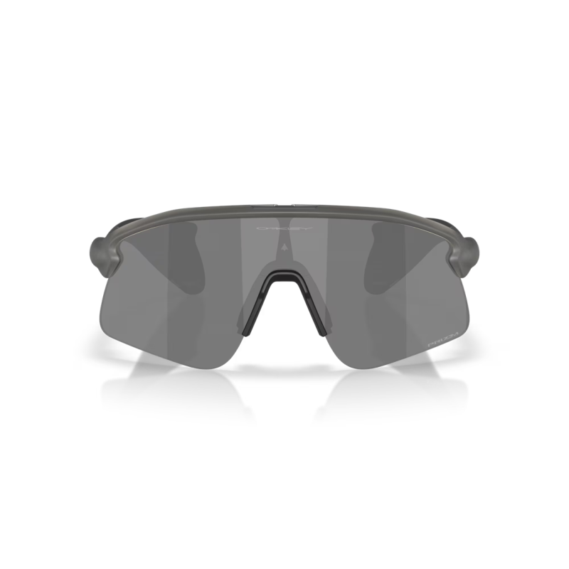 Oakley Stunt Devil S grau smoke linse prizm schwarz OO9518-0136