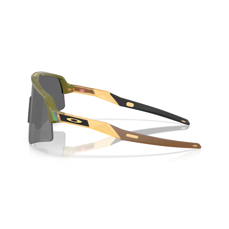 Oakley Sutro Lite Sweep fern spacedust Prizm Black OO9465-3539