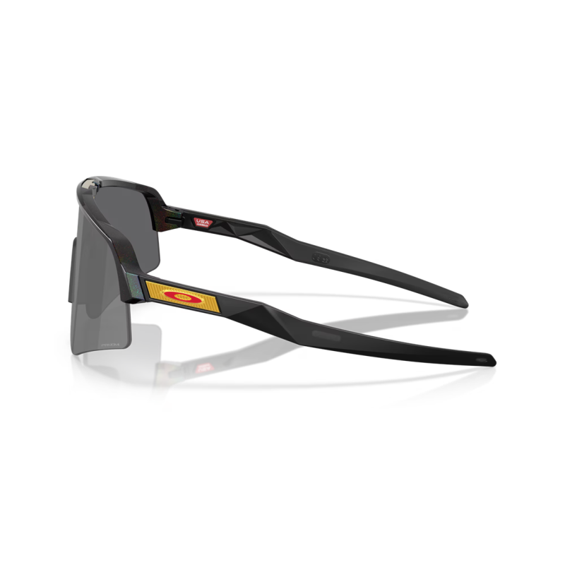 Oakley Sutro Lite Dark Galaxy Linse Prizm Black OO9465-3439