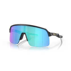 Oakley Sutro Lite Matte Black Linse Prizm Sapphire OO9463-4239