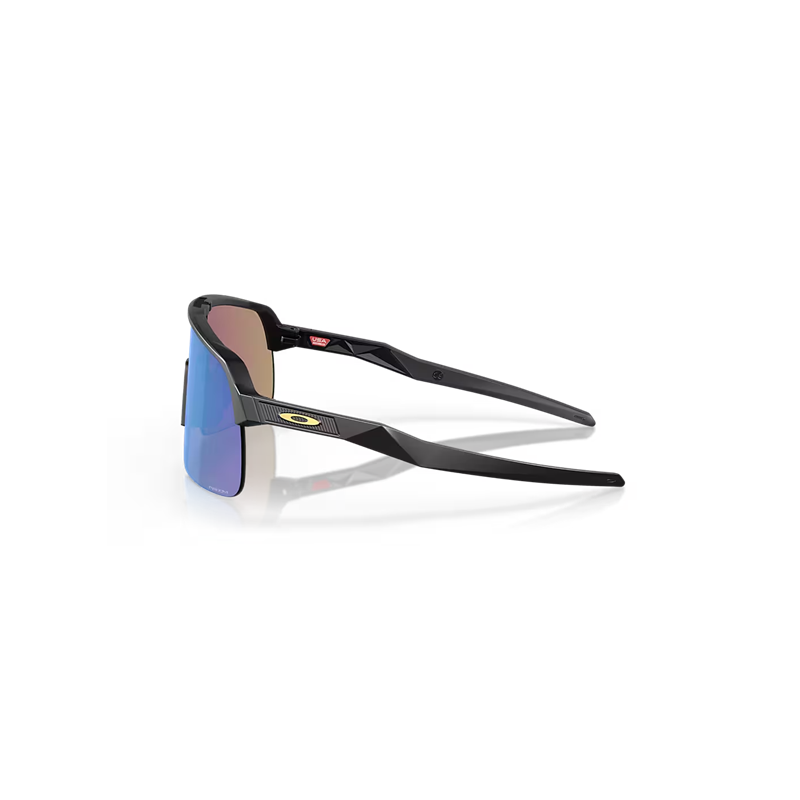 Oakley Sutro Lite Matte Black lente Prizm Sapphire OO9463-4239