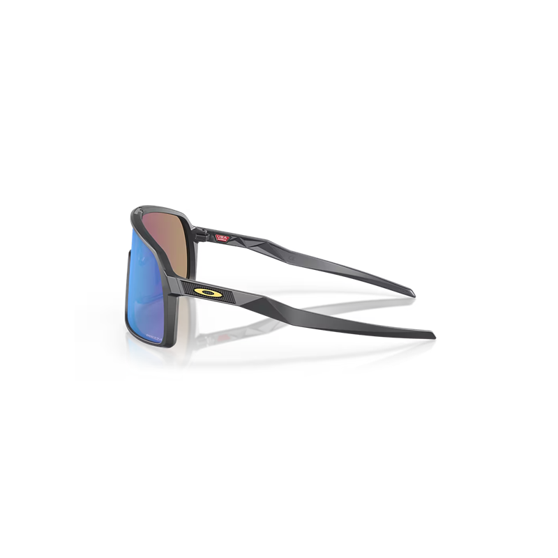 Oakley Sutro Matte Black Linse Prizm Sapphire OO9406-9537