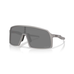 Oakley Sutro Titanium Prizm Black OO9406-D137 | Premium-Brillen
