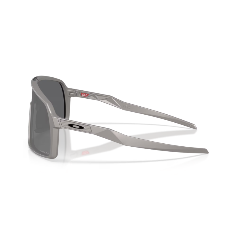 Oakley Sutro Titanium Prizm Black OO9406-D137 | Premium-Brillen