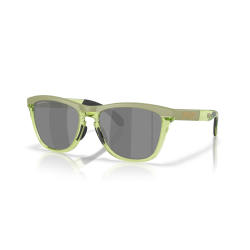 Oakley Frogskins Range XL matte farn/transparent farn Linse prizm schwarz