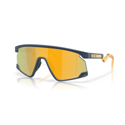 Oakley Bxtr Matte Abyss Linse Prizm 24k OO9280-2039 - Versand 24h
