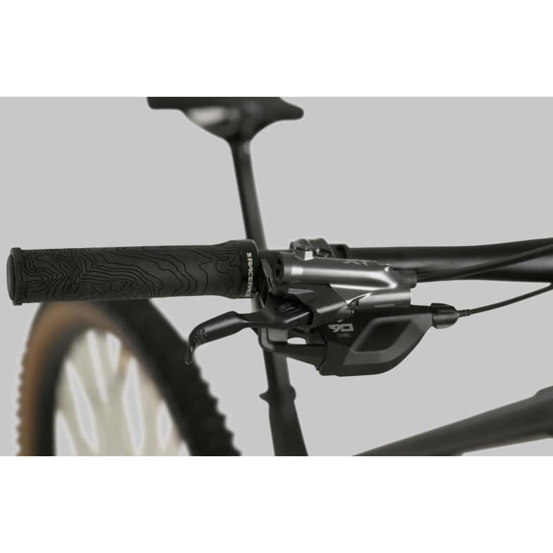 Megamo Reason CRB 05 2026 | DJI Avinox - Potencia, carbono y 800 Wh