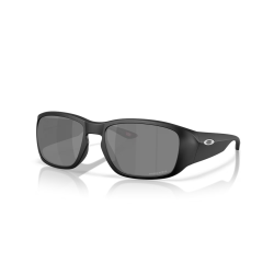 Oakley Tourniquet matt schwarz Prizm Black Linsen OO9521-0357