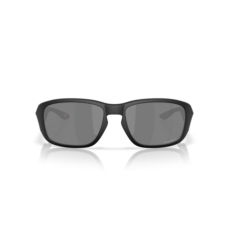 Oakley Tourniquet matt schwarz Prizm Black Linsen OO9521-0357