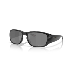 Oakley Tourniquet schwarze Tinte polarisiert Prizm schwarze polarisiert Linsen