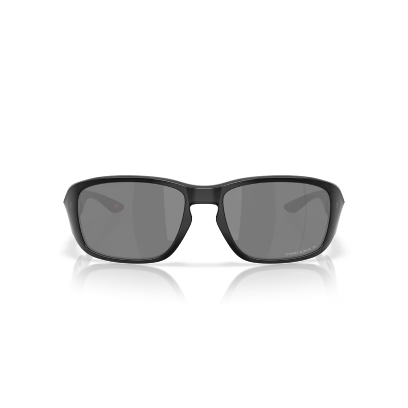 Oakley Tourniquet schwarze Tinte polarisiert Prizm schwarze polarisiert Linsen