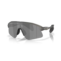 Oakley Stunt Devil grey smoke lente Prizm Black OO9517-0139 - envío 24h