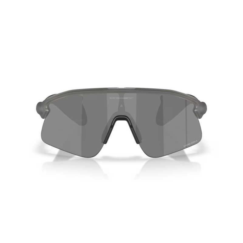 Oakley Stunt Devil grau Rauch Linse Prizm Schwarz OO9517-0139 - Versand 24h