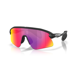 Oakley Stunt Devil Matte Black Linse Prizm Road OO9517-0239 - Versand 24h