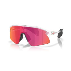 Oakley Stunt Devil matt klar Linsen prizm field OO9517-1039