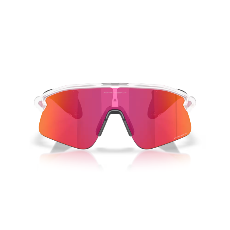 Oakley Stunt Devil matt klar Linsen prizm field OO9517-1039