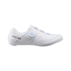 Shimano RC503 Weiß – Leichte Straßenradschuhe