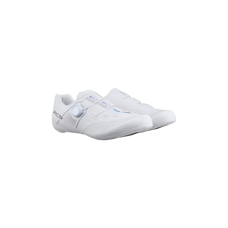 Shimano RC503 Weiß – Leichte Straßenradschuhe