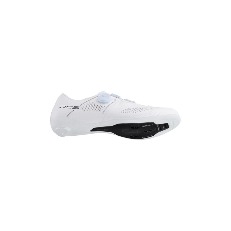 Shimano RC503 Weiß – Leichte Straßenradschuhe
