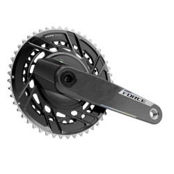 Sram Force Axs E1 Dub Thread Mount 48x35 carbono negro - envío 24h