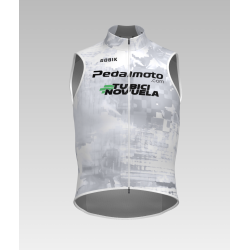 Gobik Plus 2.0 Pedalmoto x TuBiciNoVuela Weste - Versand 24h