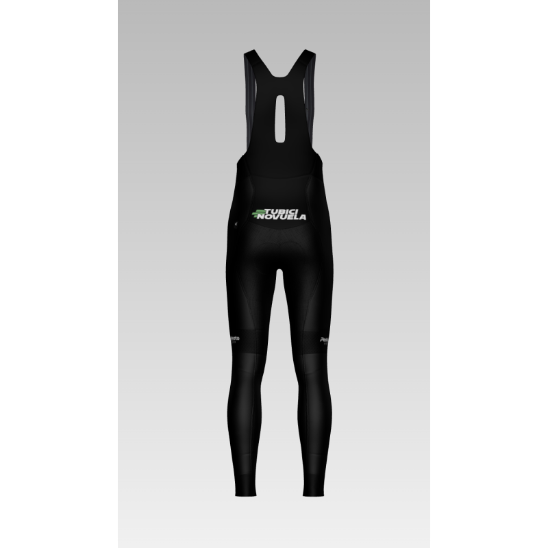 Gobik Absolute K10 Herren Pedalmoto x TuBiciNoVuela lange Radhose