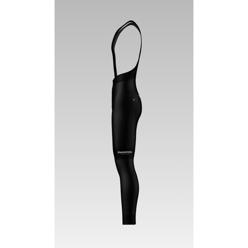 Gobik Absolute K10 Herren Pedalmoto x TuBiciNoVuela lange Radhose