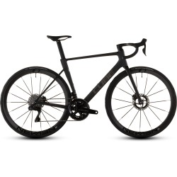 Cube Litening Air C:68X SLT 2026 | Leistung und Aerodynamik