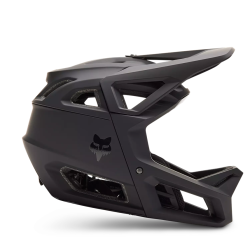 Fox Proframe Rs negro mate - envío 24h - mejores precios