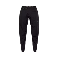 Fox Ranger schwarze wasserdichte Hose - Versand 24h