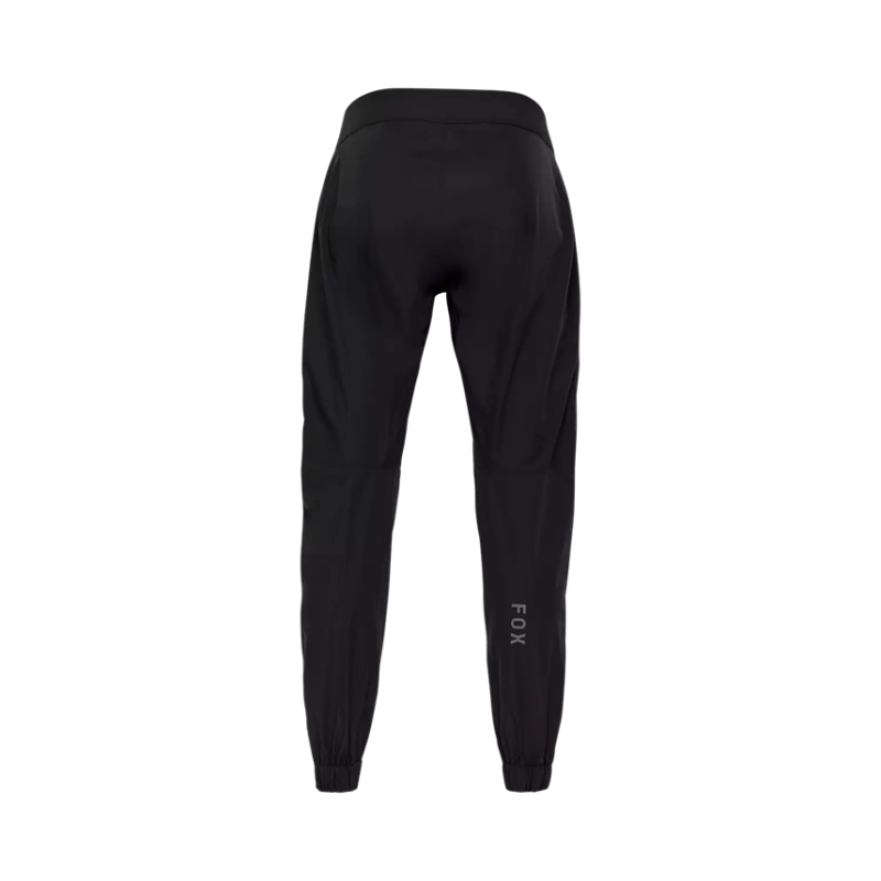Fox Ranger schwarze wasserdichte Hose - Versand 24h