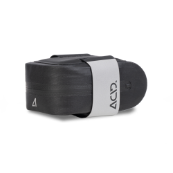Acid Pro 0,3 bolsa de sillín negro - envío 24h