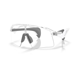 Oakley Stunt Wing Clear Gläser klar zu schwarz fototrop 951904