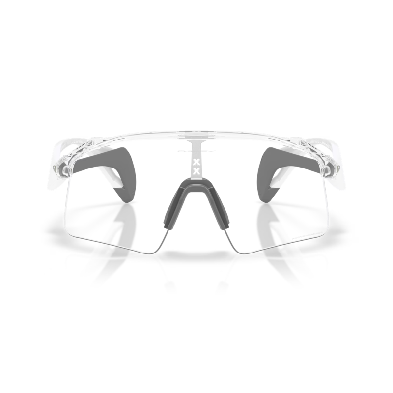 Oakley Stunt Wing Clear Gläser klar zu schwarz fototrop 951904