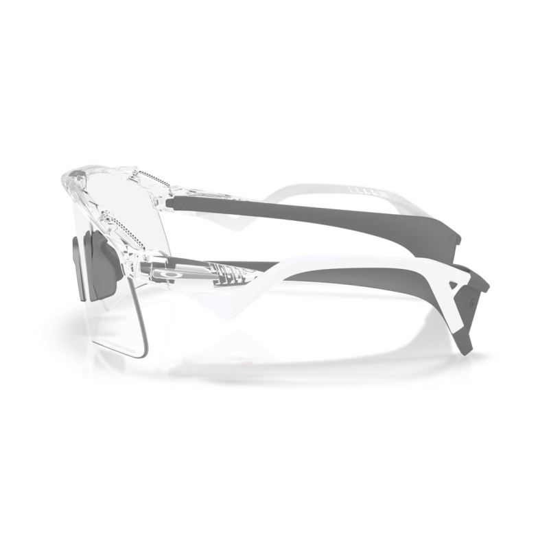 Oakley Stunt Wing Clear Gläser klar zu schwarz fototrop 951904