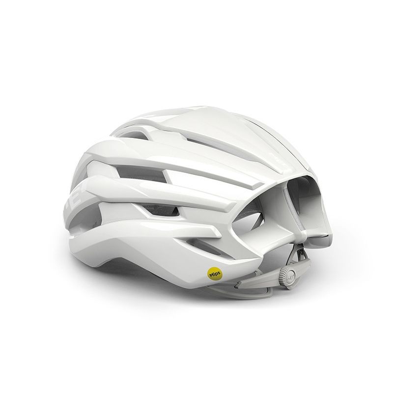 Met Trenta Mips Absolute White - envío 24h