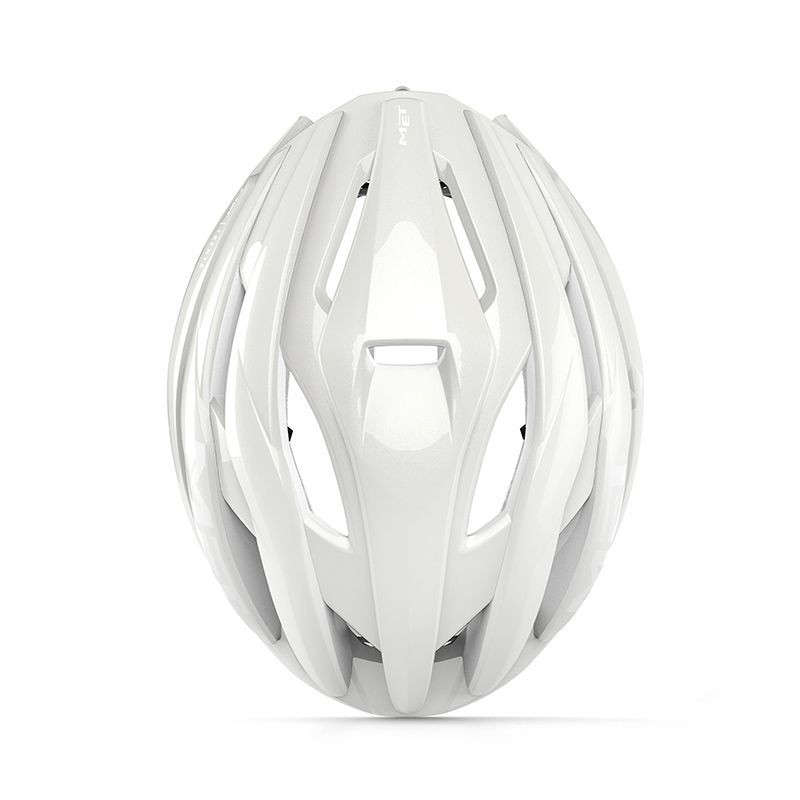 Met Trenta Mips Absolute White - envío 24h