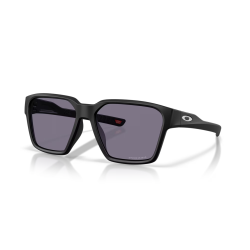 Oakley matte black Linsen prizm grau OO9497-0158 - Versand 24h
