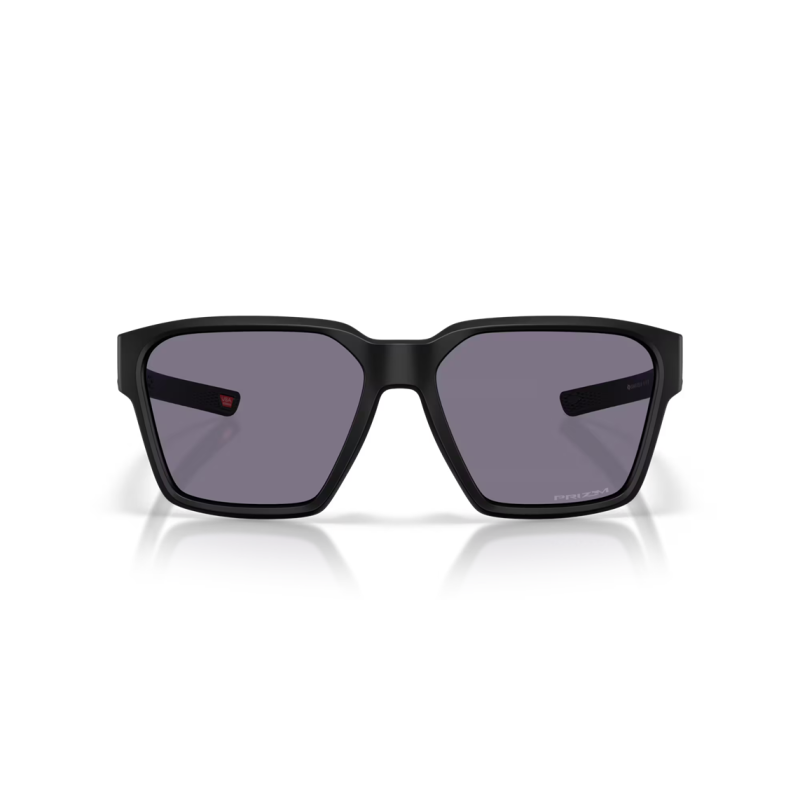 Oakley matte black Linsen prizm grau OO9497-0158 - Versand 24h