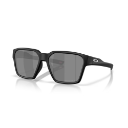 Oakley Briza Mate Schwarz Linsen prizm schwarz polarisiert OO9497-0258