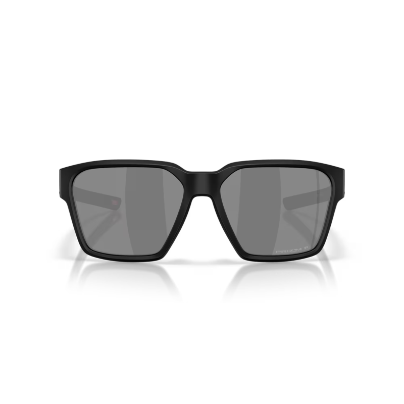 Oakley Briza Mate Schwarz Linsen prizm schwarz polarisiert OO9497-0258