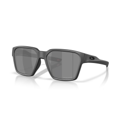Oakley Briza Stahl Linsen Prizm Schwarz OO9497-0358 - Versand 24h