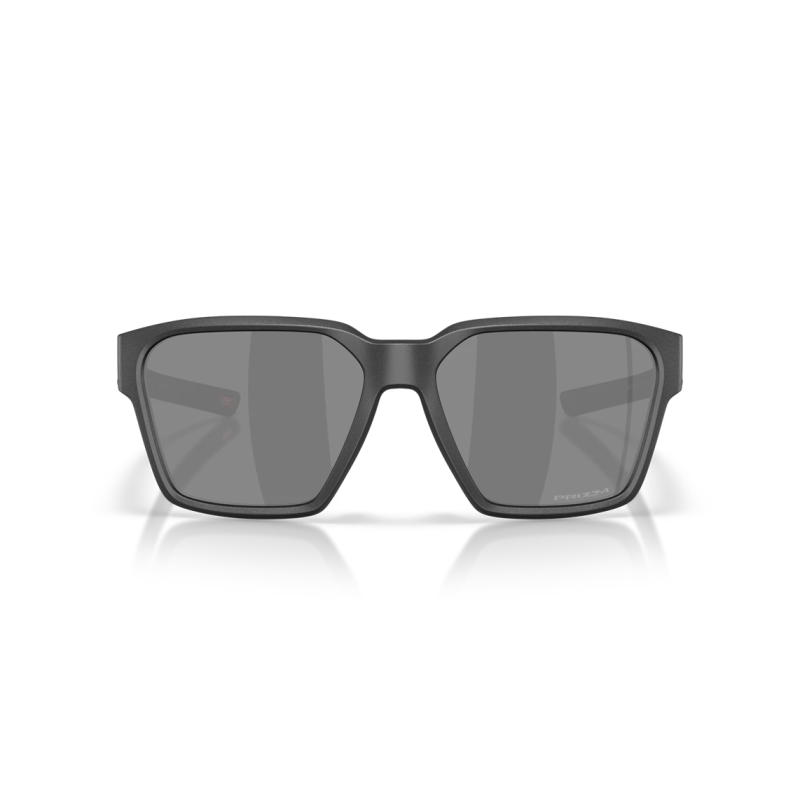 Oakley Briza Stahl Linsen Prizm Schwarz OO9497-0358 - Versand 24h