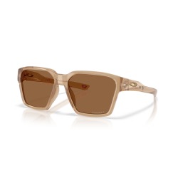 Oakley Briza polierte Sepia Prizm Bronze Linsen OO9497-0758
