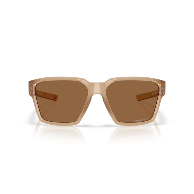 Oakley Briza polierte Sepia Prizm Bronze Linsen OO9497-0758