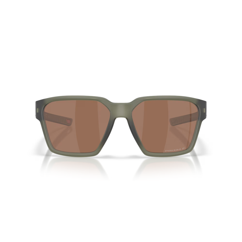 Oakley Briza Matte Olive Ink Prizm Tungsten polarisierte Gläser 949705