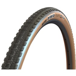 Maxxis Reaver 700x45 120 Tpi Hypr-X/Exo/Tr/tanwall Reifen