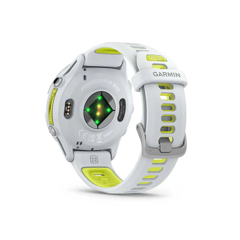 Garmin Forerunner 970 blanco - envío 24h - mejores precios